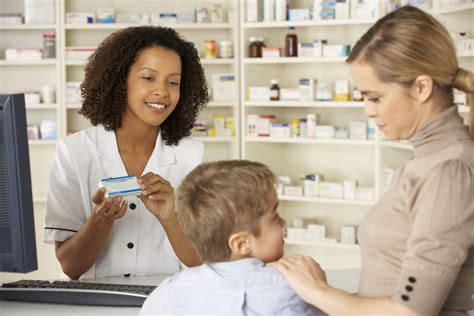Knowing How And When To Use Medicines For Children Bemedwise