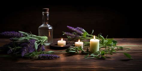 Unlocking the Spiritual Uses for Hyssop: A Comprehensive Guide