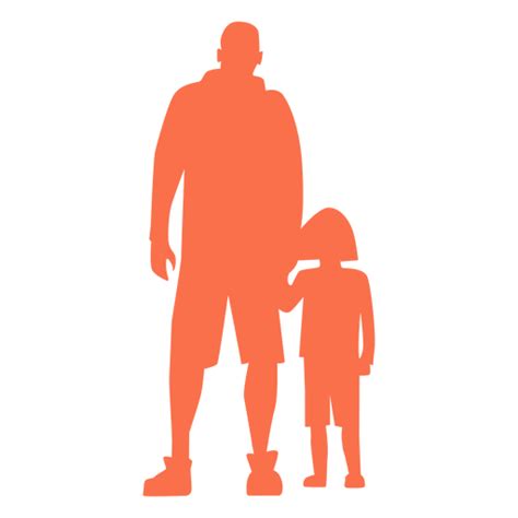 71 Svg Transparent Father Daughter Silhouette Svg Png