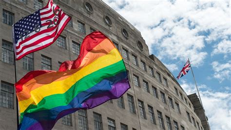 survey americans are more likely to say they re gay lesbian bisexual or transgender vox