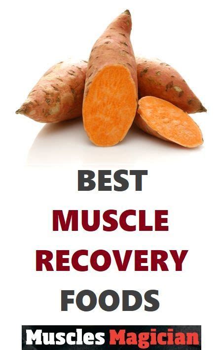Nobody wants to go into their next workout or wod, sore. Best Post-Workout Foods You Should Eat to Recover Faster ...