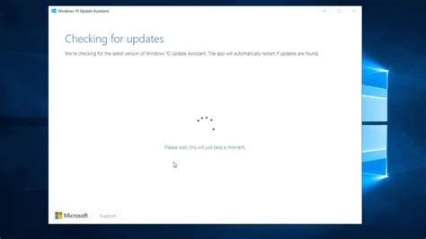 Windows 10 Creators Update Available Now Via The Windows 10 Update Tool
