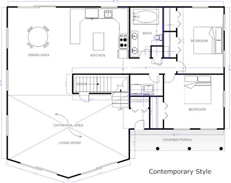 Amazing Make House Plans 5 Design Your Own Home Floor