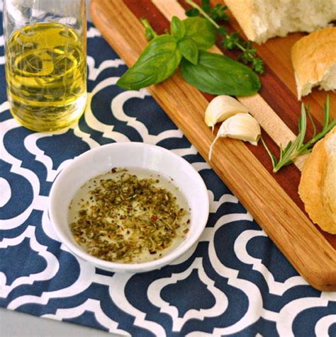Maybe you would like to learn more about one of these? Carrabba's Copycat Herb & Olive Oil Bread Dip Recipe ...