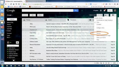 How To Open Gmail On My Desktop Resultslokasin