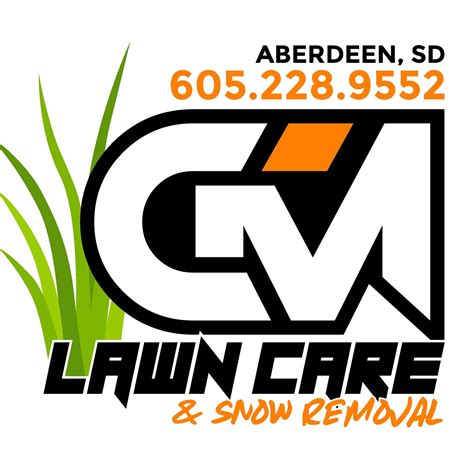 C & M Lawncare - Home