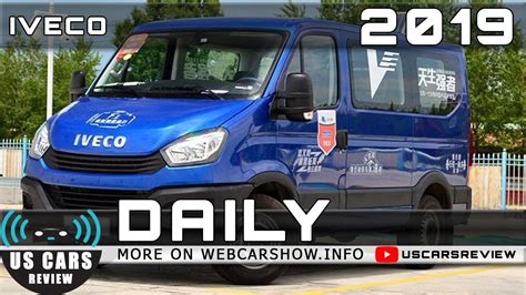 Get traffic statistics, seo keyword opportunities, audience insights, and competitive analytics for mpob. 2019 IVECO DAILY Review Release Date Specs Prices - YouTube