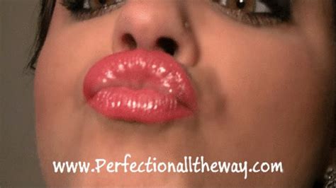 The Most Amazing Lips Princess Angels Domme Fetish Store Clips Sale