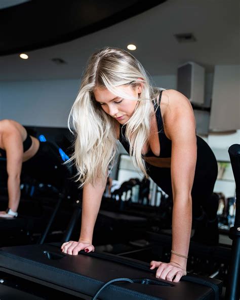 BE Fit Modern Pilates - Home