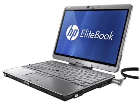 Hp Elitebook 2760p Tablet Pc Drivers Download