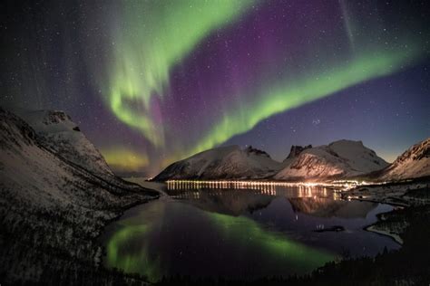 Where to See Northern Lights Canada? Find Out Here