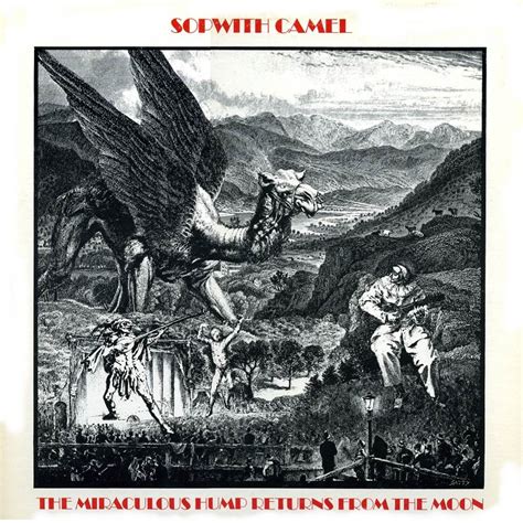 Camel in the jungle — the things i do (the reason groove) 05:08. DOWN UNDERGROUND: Sopwith Camel - The Mıraculous Hump ...