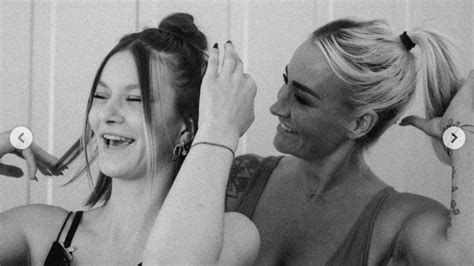 Sarah Connor Zeigt Zum Ersten Mal Das Gesicht Ihrer Tochter Summer Sternde