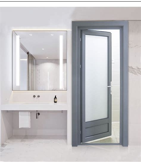 Bha aluminium & glass sdn bhd specializes in all related aluminium & glass works. Modern Aluminium Bathroom Doors And Window Aluminum Frame ...