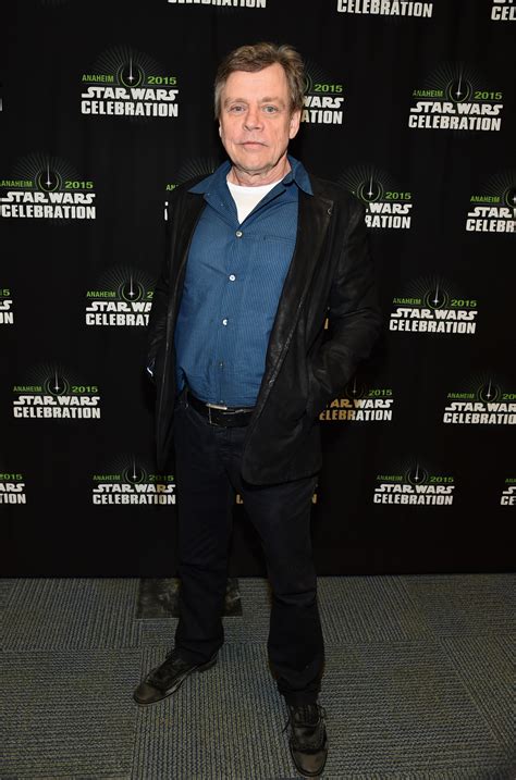 Mark Hamill