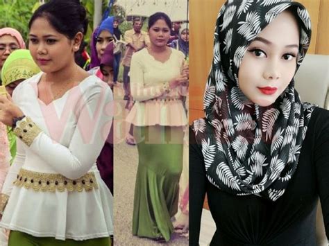 Tante lia keluar membuka pintu dengan pakaian yang sangat minim, celana pendek 15 cm diatas lutut dan baju tanpa lengan. Dari Berat 65kg Jadi 39kg, Wanita Ini Bongkar Rahsia Diet ...