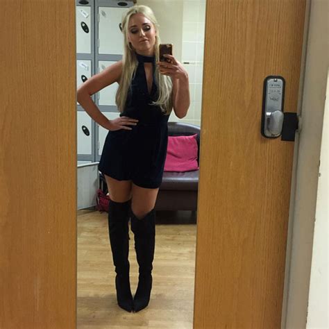 And despite leaving the soap, jorgie porter still more than has what it takes to set a few hearts a flutte… Jorgie Porter returns to Hollyoaks | OK! Magazine