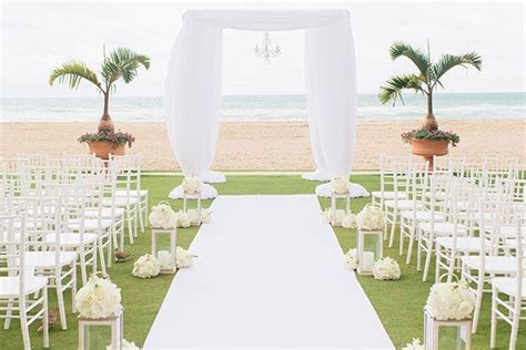 The 10 Best Beach Venues For A Miami Wedding Brides Miami Beach