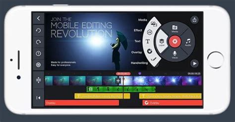 Facilita también la aplicación de transiciones y efectos. Los 15 mejores editores de vídeo para Android 2020 ...