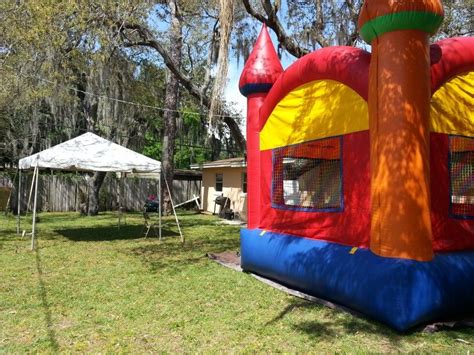 Tampa was founded as a reservation for relocated members of the seminole nation in 1824 and has since. Party rental tampa fiesta solutions | Party rentals, Tent ...
