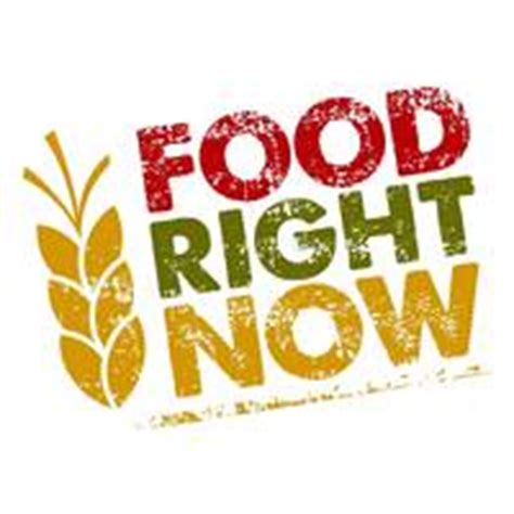 Best local restaurants now deliver. Food Right Now - The Education Campaign against Hunger ...