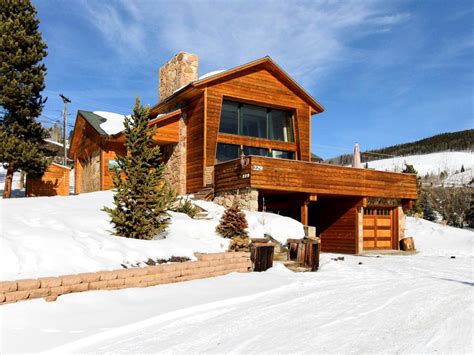 Check spelling or type a new query. Cabin on Lake Dillon in Keystone, Colorado