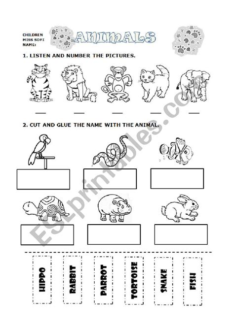 Toys Kids English Esl Worksheets For Distance Learning And Physical 62b