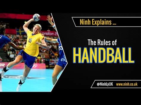 Detta är göteborg cup handbolls officiella android app. Handbolls positioner på engelska | med position avses i ...