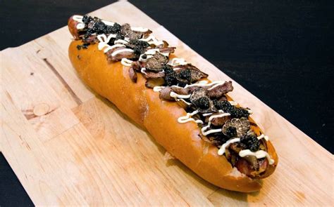 Anda perlu tahu cara yang betul dan sumber yang tepat sebagai rujukan. Tokyo Dog Food Truck Wins Guinness World Record for Most ...