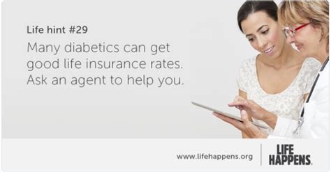 Looking for what health insurance types are available to you in 2020?here are the 4 types of health insurance plans explained:1. Most diabetics think they aren't insurable, which couldn't ...