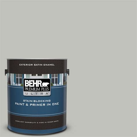 Behr Silver Sage