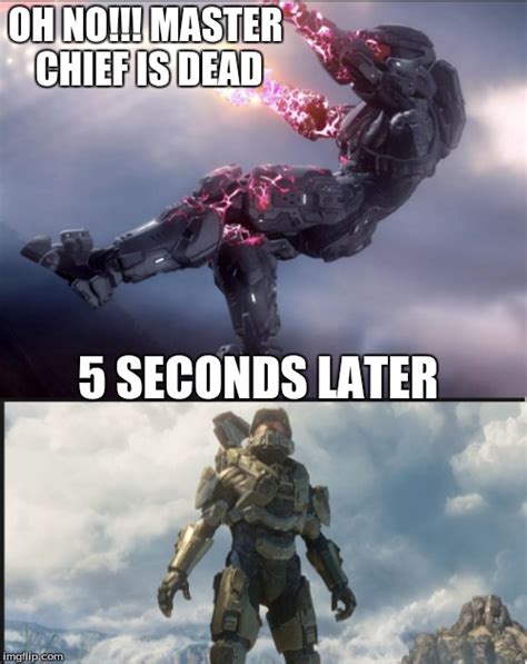 Halo Memes And S Imgflip