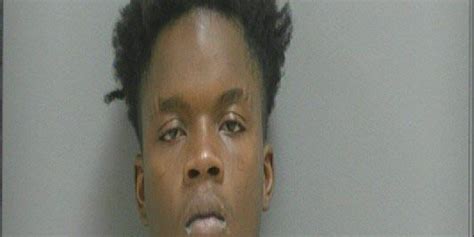 17 Year Old Murder Suspect Denied Bond After Shooting In Lamar Saturday
