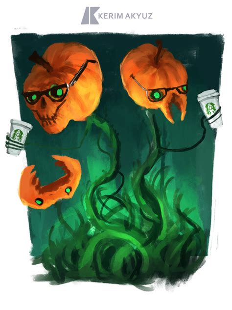Daily Imagination 46 Hipstery Pumpkin Halloween By Xephio On Newgrounds
