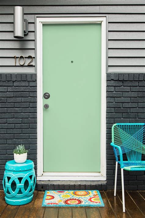 12 Front Door Paint Colors Paint Ideas For Front Doors