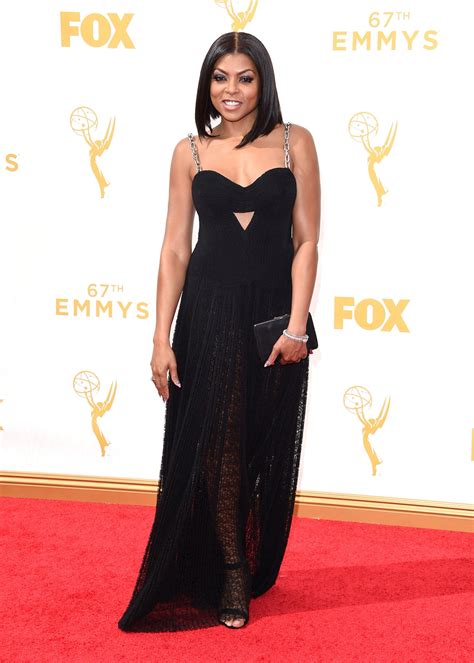 Emmy Awards Fashion 2015 Every Gorgeous Emmy Dress You Need To See
