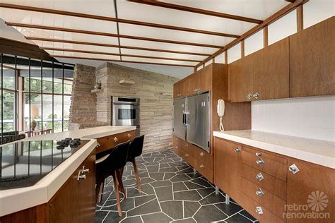Pin By Andrea Withrow On Mid Century Remodel Ideas Mid Century Modern