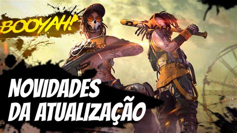 Baixe e instale o bluestacks no seu pc. Free Fire: atualização traz novas armas e melhorias gerais