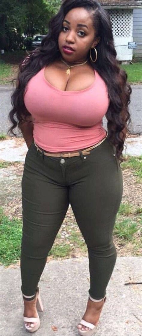495 Best Thick Asf Images On Pinterest