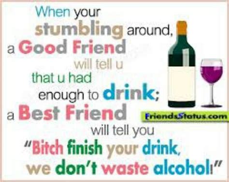 Lmaoooooocheers To My Besties Funny Drinking Quotes Friends