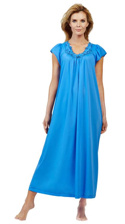 Womens Nightgowns Sleep Dresses And Bridal Nightgowns Plus Sizes
