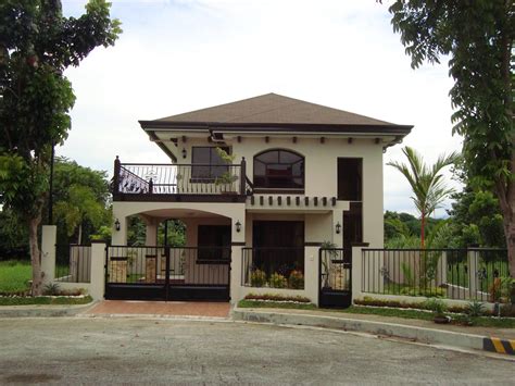 Here you will find photos of interior design ideas. "TidBITS of LIFE": 2 - storey house ( mediterannian design )