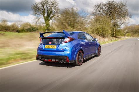 Honda revealed the new civic type r at today's geneva motor show. Honda Civic Type R GT 2016 Review