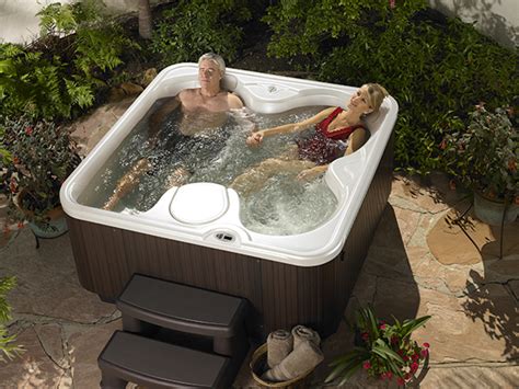Sx 3 Person Hot Tub Northern Spas Outlet