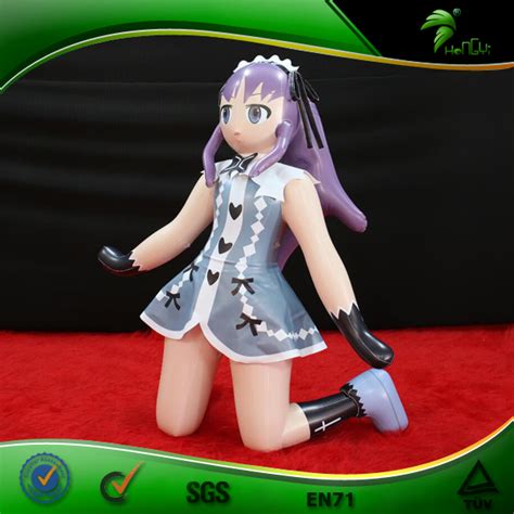 Inflatable Custom Anime Girl Inflatable Doll Sex Anime Ass Xxx Toys For