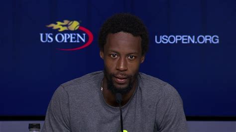 Stanislas wawrinka was the defending champion, but did not compete in the juniors in this year. Gael Monfils Interview (Quarterfinals) - Official Site of ...