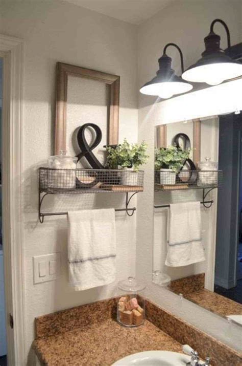Free shipping on prime eligible orders. 17 Awesome Small Bathroom Decorating Ideas - Futurist ...