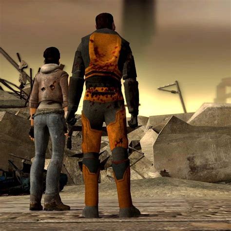 Best Half Life Games Ranked By Gamers