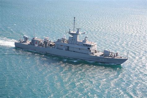 warship hellenic navy fast attack craft super vita class