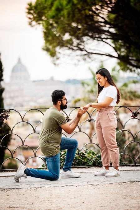 proposal photography in rome the rome photographer